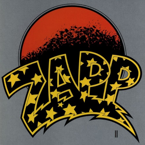 Zapp II by Zapp