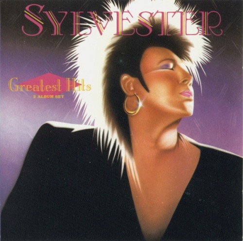 Greatest Hits by Sylvester