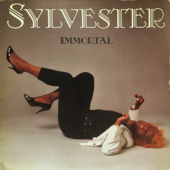 Immortal by Sylvester