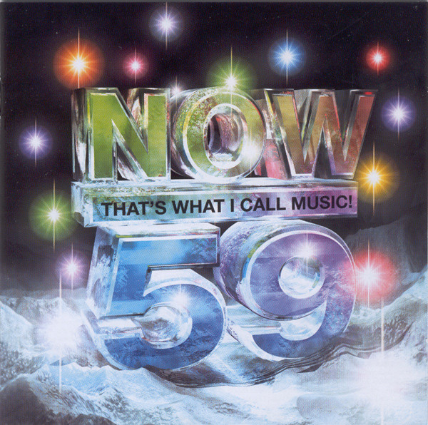 Now That's What I Call Music! 59 by Various