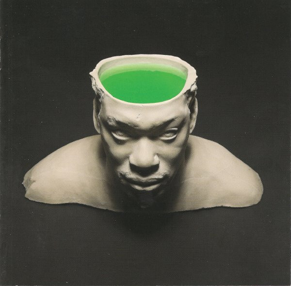 Slime & Reason by Roots Manuva