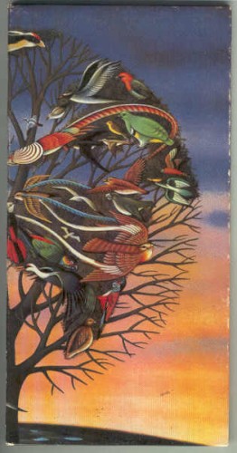 After The Flood / New Grass / Ascension Day by Talk Talk