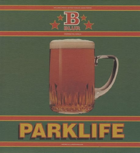 Parklife by Blur