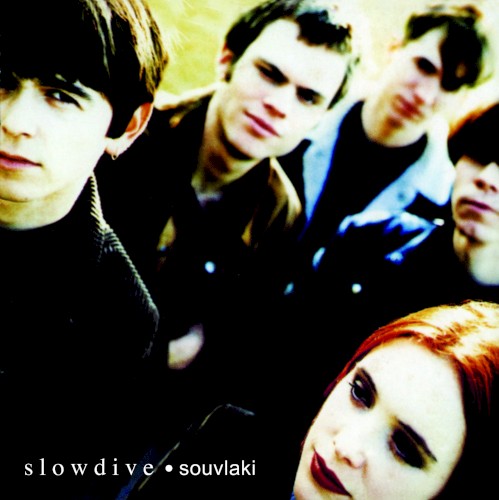 Souvlaki by Slowdive