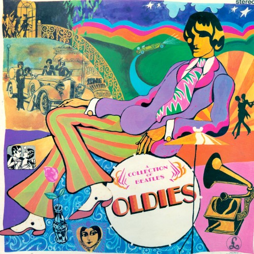 Beatles Oldies by The Beatles