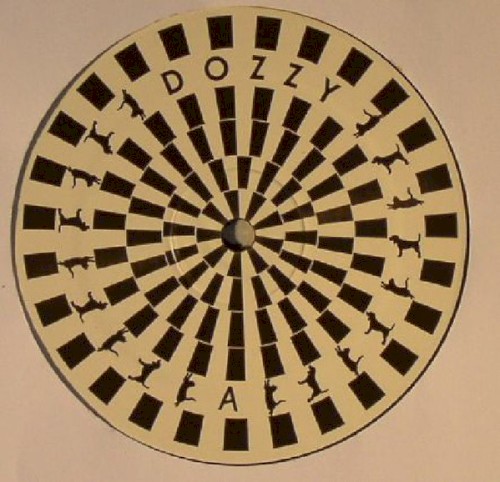 Cassandra by Donato Dozzy