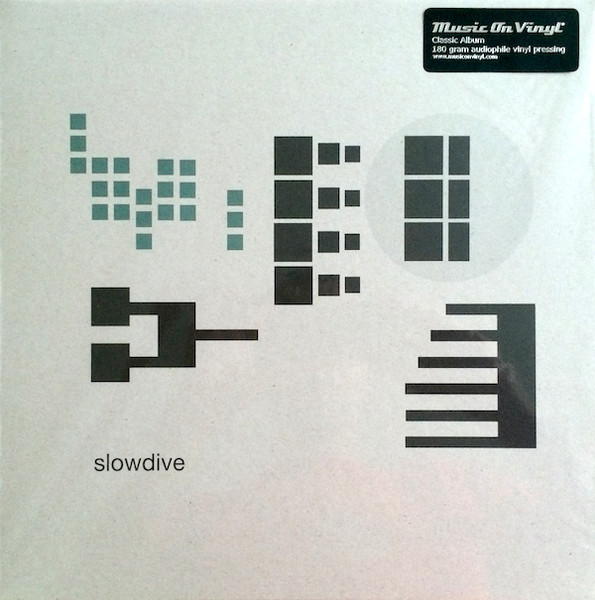 Pygmalion by Slowdive