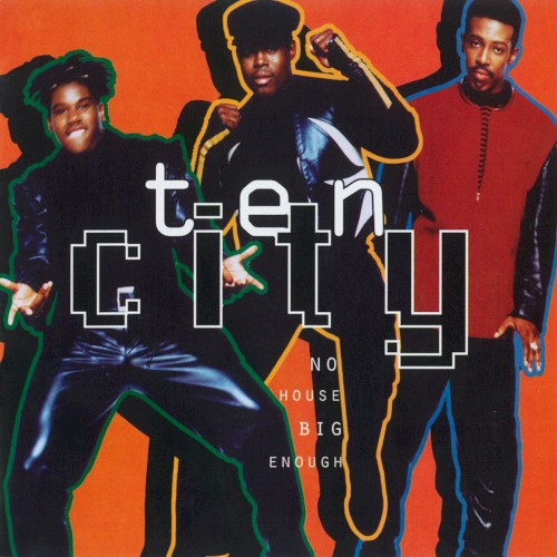 No House Big Enough by Ten City