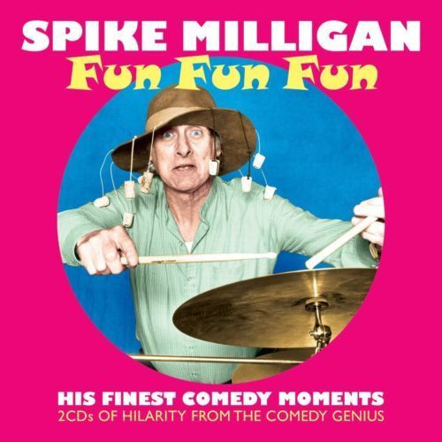 Fun, Fun, Fun by Spike Milligan