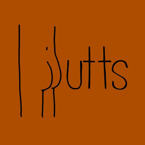 Butts by Butts