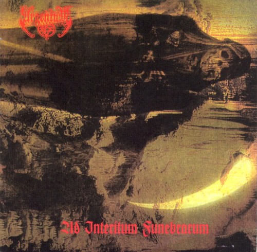 Ad Interitum Funebrarum by Argentum