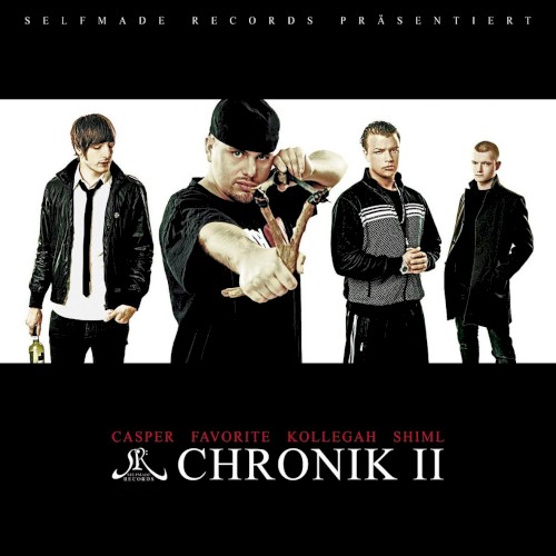 Chronik II by Various