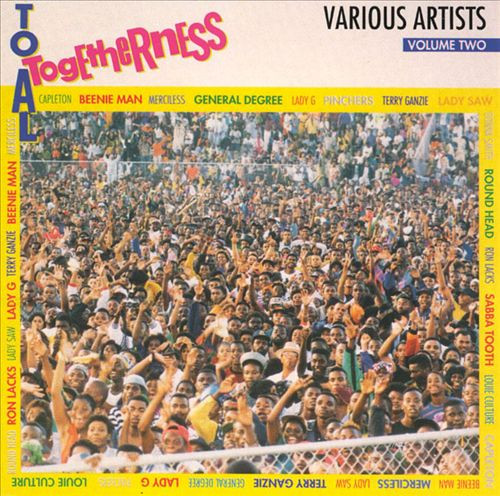 Total Togetherness Vol. 2 by Various