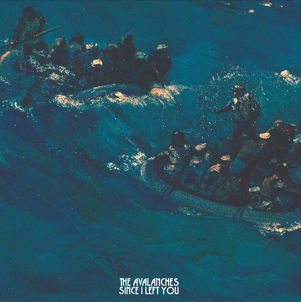 Since I Left You by The Avalanches