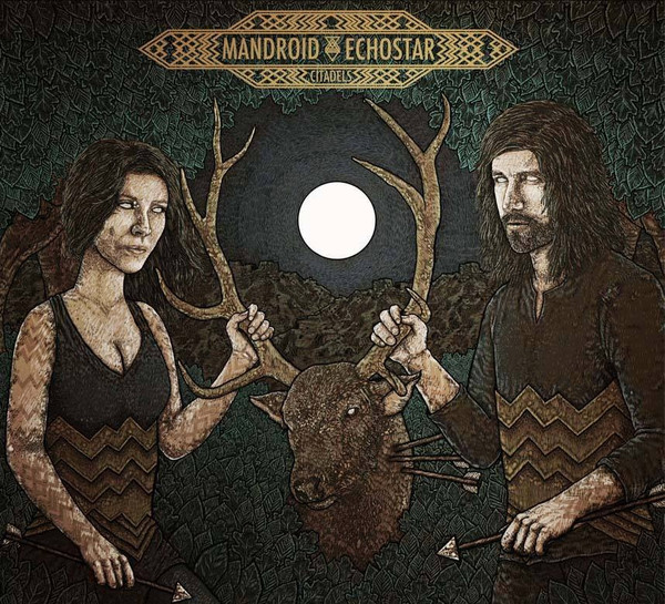 Citadels by Mandroid Echostar