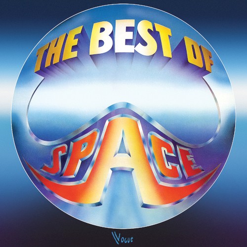 The Best Of Space by Space