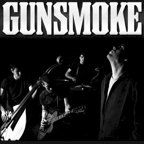 Gunsmoke by Gunsmoke