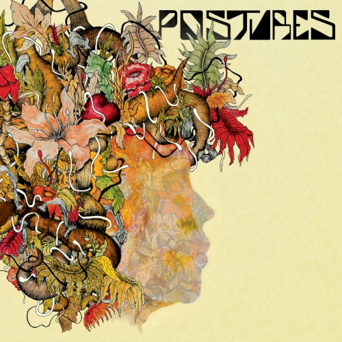 Postures by Postures