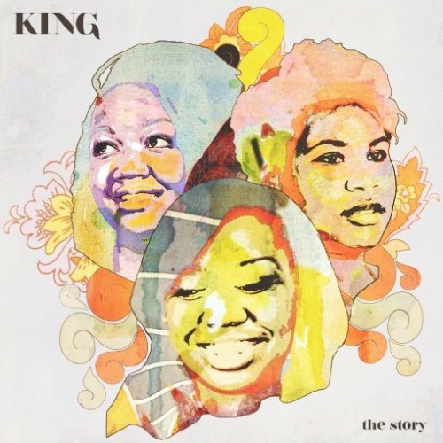 The Story by King