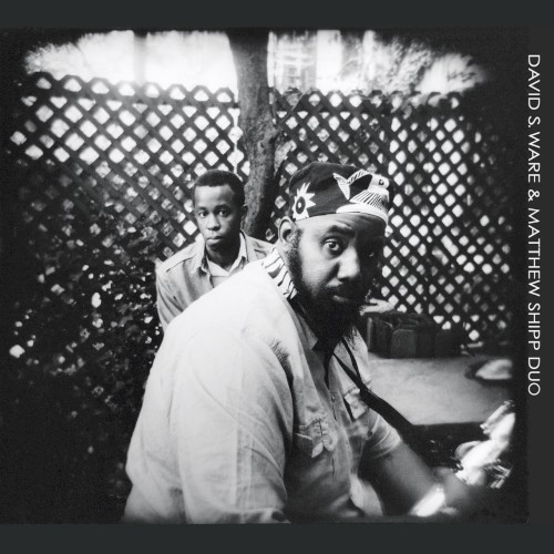 Live in Sant'Anna Arresi, 2004  by David S. Ware & Matthew Shipp Duo