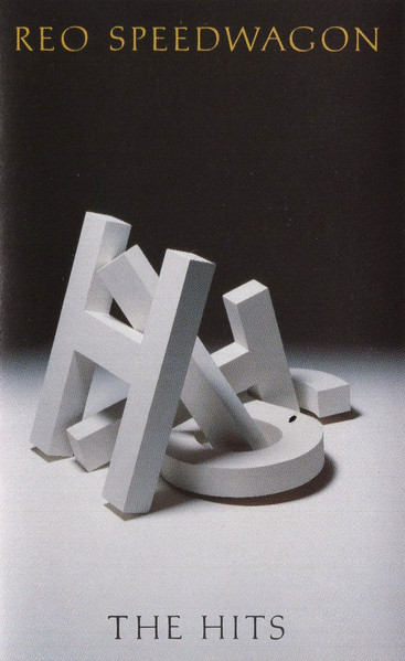 The Hits by REO Speedwagon