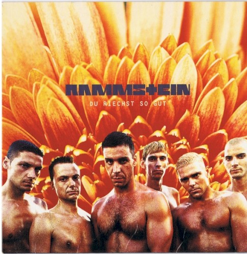 Du Riechst So Gut by Rammstein