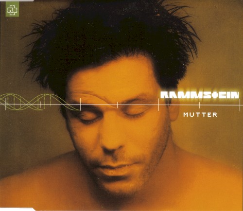 Mutter by Rammstein