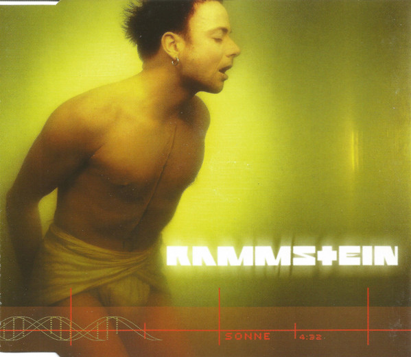 Sonne by Rammstein