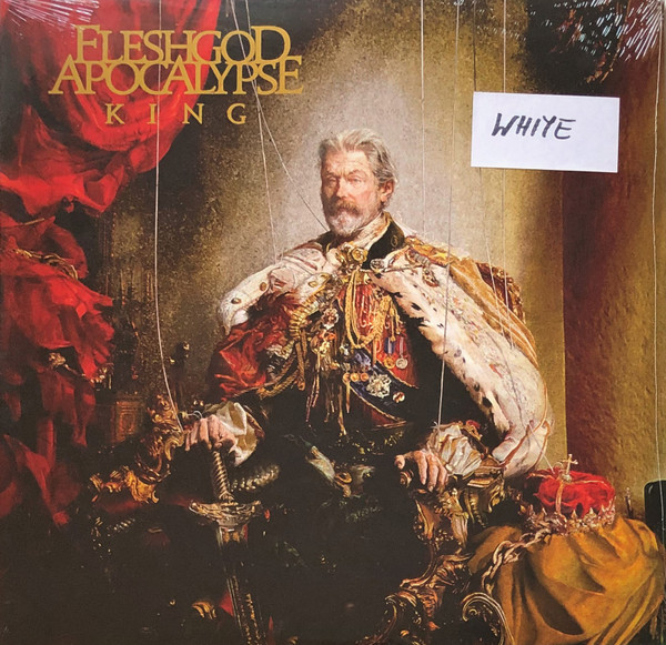 King by Fleshgod Apocalypse