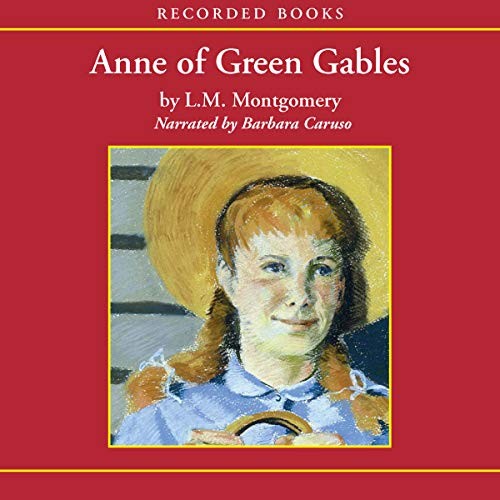 Anne Of Green Gables by "Anne Of Green Gables" Original London Cast