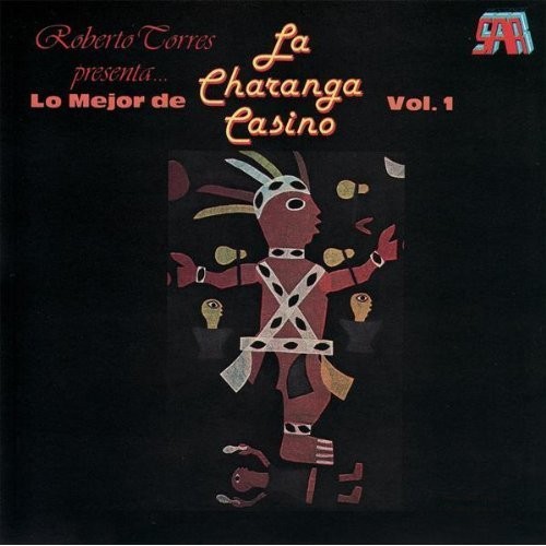 La Charanga Casino by Charanga Casino