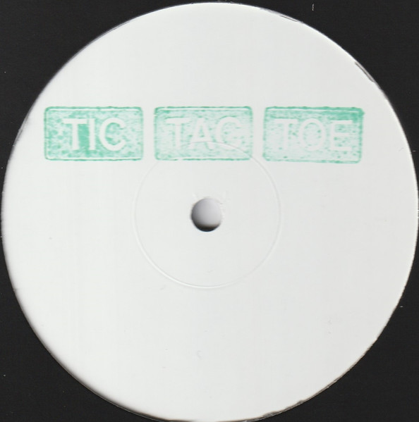 456 by Tic Tac Toe