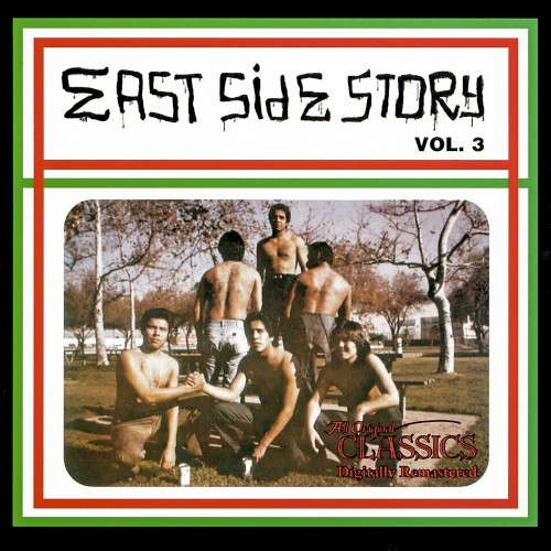 East Side Story Vol. 3 by Various