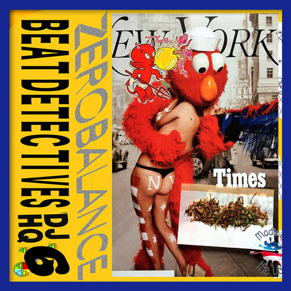 Call It What You Want by Beat Detectives