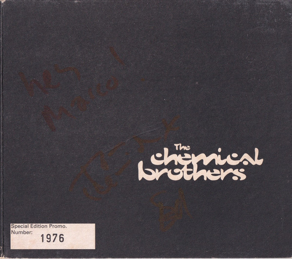 Radio 1 Anti-Nazi Mix / Interview by The Chemical Brothers