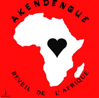 Reveil De L'Afrique by Pierre Akendengue