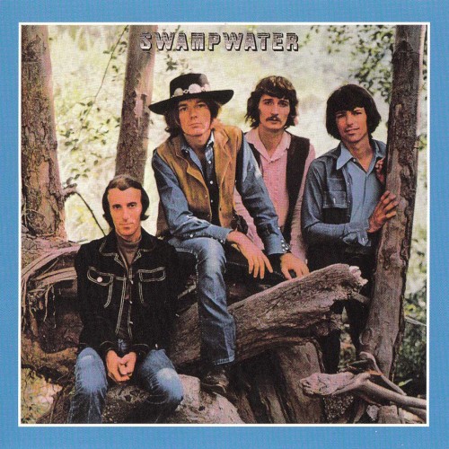Swampwater by Swampwater