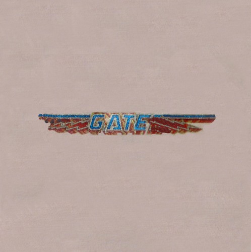 Saturday Night Fever by Gate