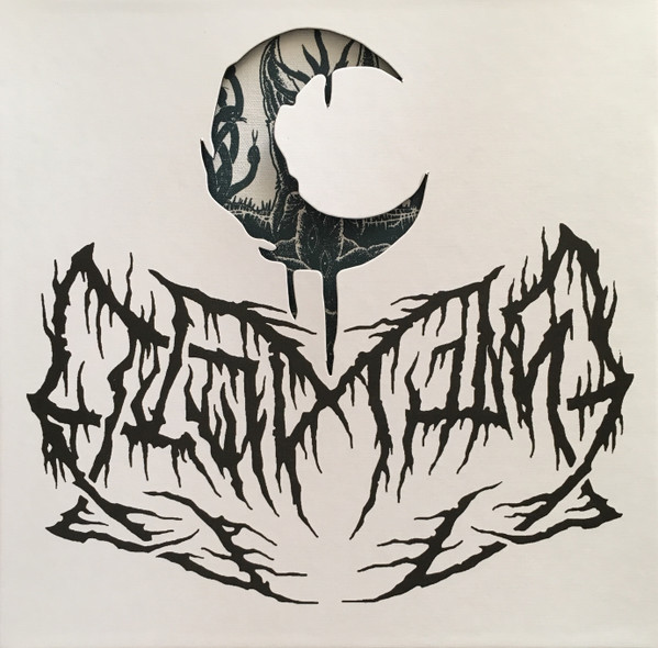 Scar Sighted by Leviathan