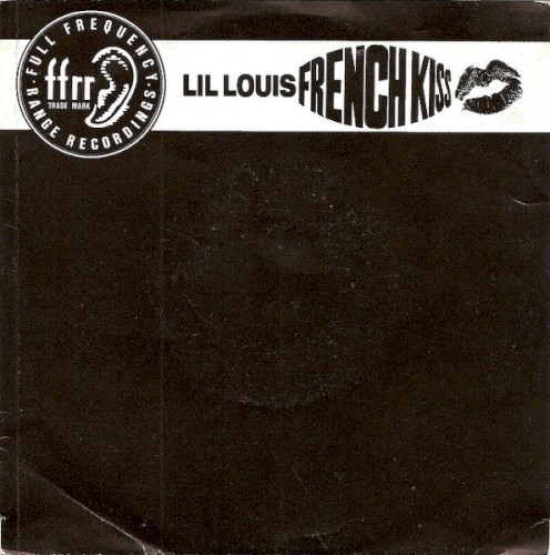 French Kiss by Lil' Louis