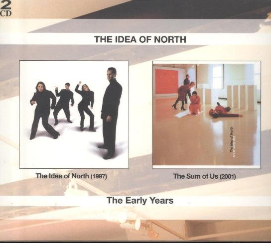 The Early Years by The Idea Of North