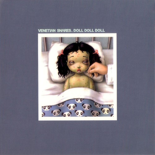 Doll Doll Doll by Venetian Snares
