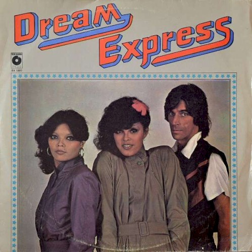 Dream Express by Dream Express
