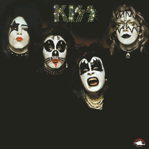 Kiss by Kiss