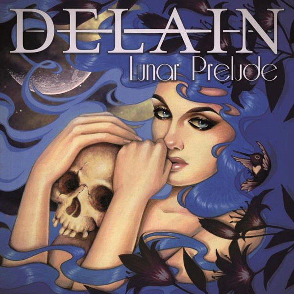 Lunar Prelude by Delain