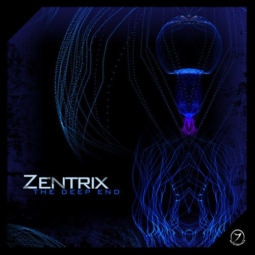The Deep End by Zentrix