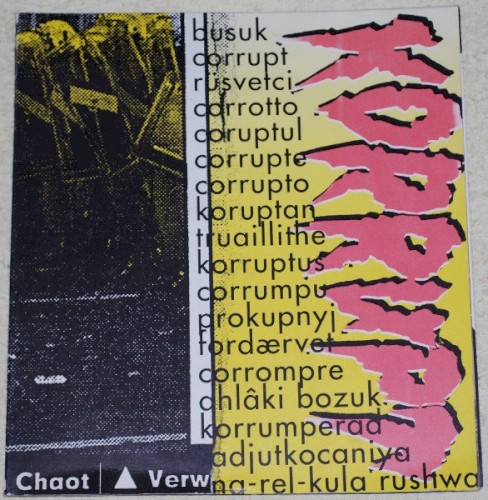 Korrupt by Korrupt