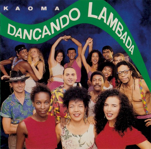Dançando Lambada by Kaoma