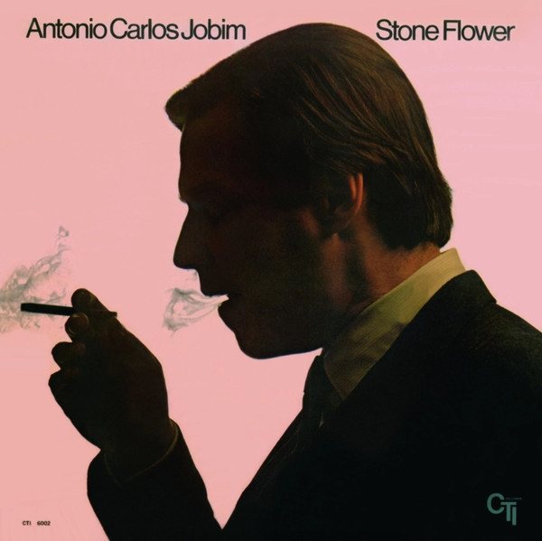 Stone Flower by Antonio Carlos Jobim