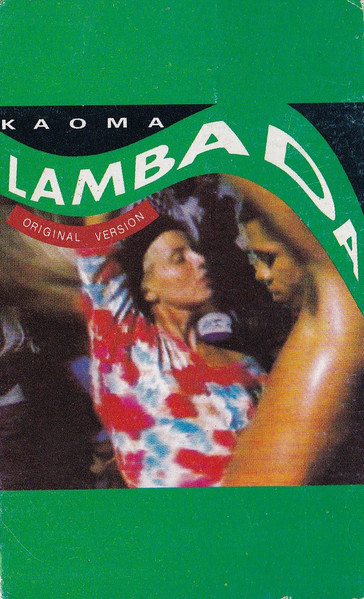 Lambada by Kaoma